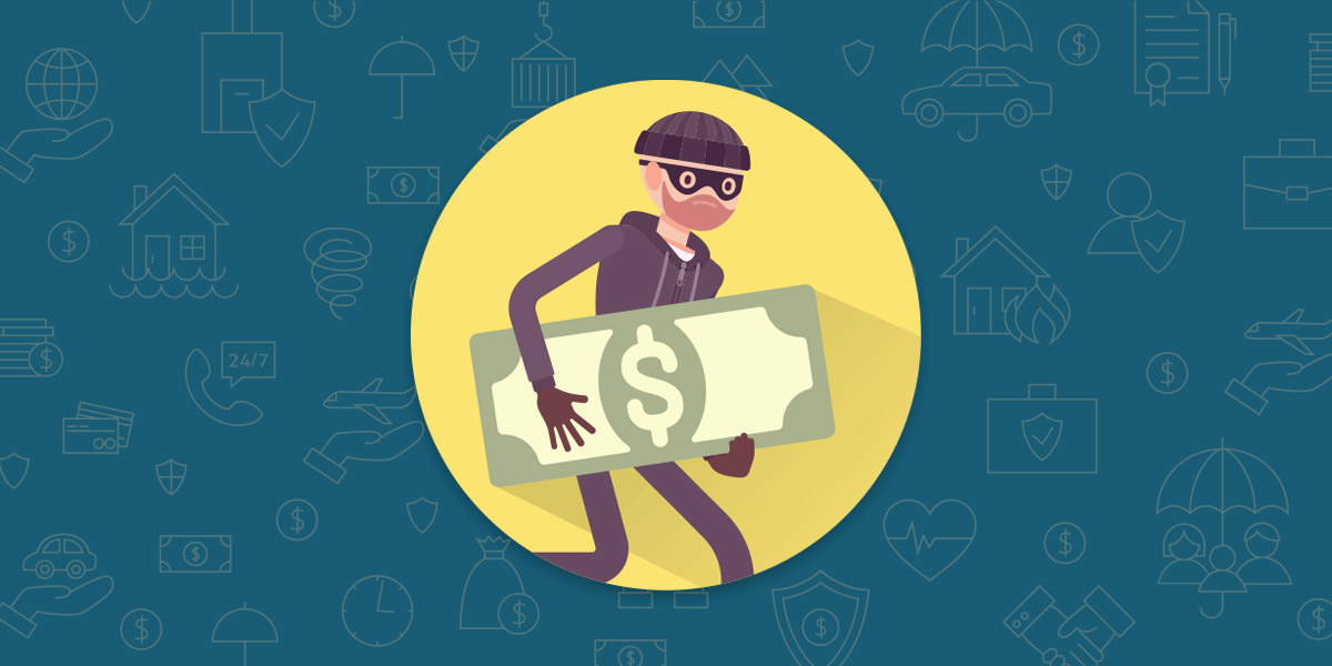 Does Liability Insurance Cover Theft?